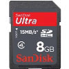 Sandisk SDSDH-008G-U4 Sandisk SDSDH-008G-U4